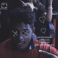 Yezzi - ACTIVATED! (Prod by Yezzi)