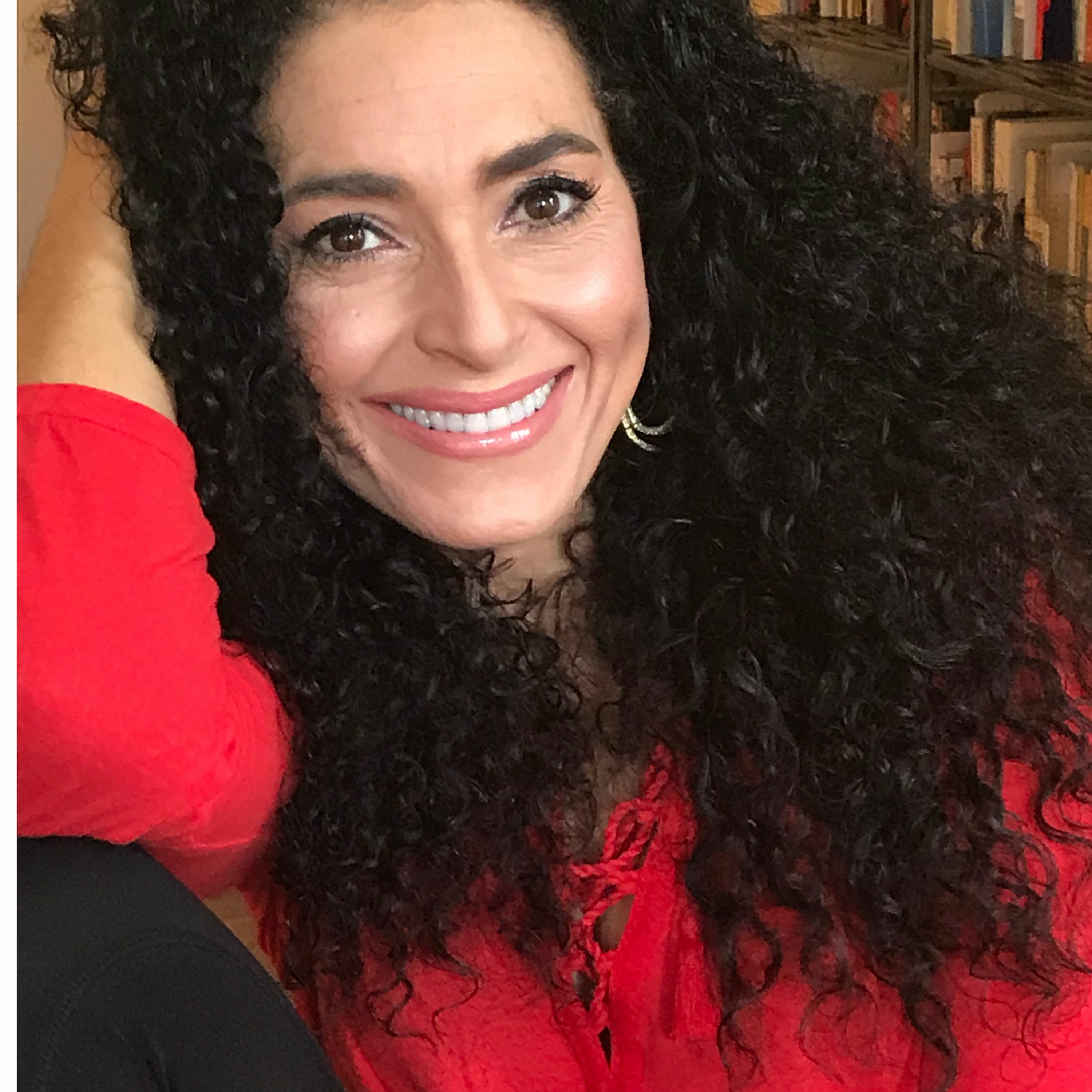 Francesca Maximé: WiseGirl