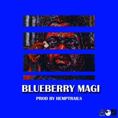 Blueberry Magi