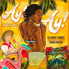Ay Ay - HarryTorres Ft. EdgarRivera [REMIX 2] (Version Carnaval)