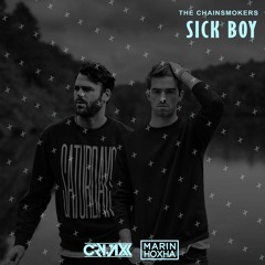 The Chainsmokers - Sick Boy (Marin Hoxha & CryJaxx Remix)