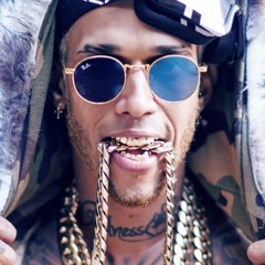 Flow Mafia - Mentira To