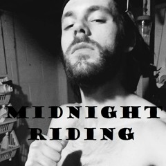 midnight riding