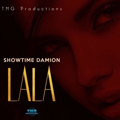 SHOWTIME DAMION LALA