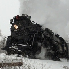 Pere & The North Pole Express Theme