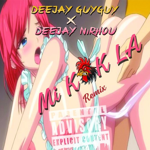 Remix Mi Kok La (Prod Deejay Guyguy X Nirhou 2018)