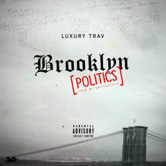 Brooklyn Politics [Prod. By SavTheGenius]