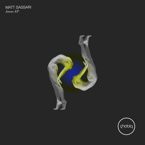 Matt Sassari - Shaman // Phobiq