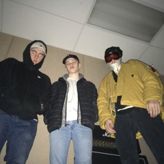 Anthem (ft. YT x LAN x HB)