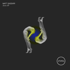Matt Sassari - Daytona // Phobiq
