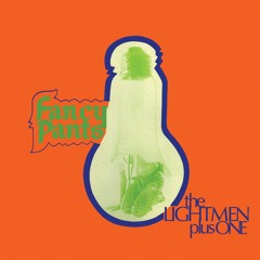 The Lightmen - Ashie (Mono) - Fancy Pants