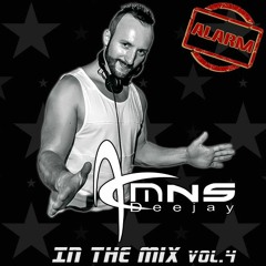 DJMNScom In The Mix Vol.4