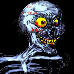 GRiN - Keel Ft. Zac Ace (Prod. Young Taylor)