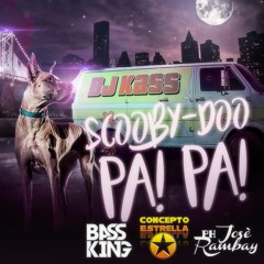 DJ Kass vs Bass King - Scooby Doo Pa Pa (RAMBAY Mash Up Edit 128BPM Intro - Outro)