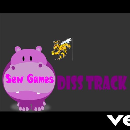 Stream Sew Games DISS TRACK by Bee Hive INFINITY Listen online for