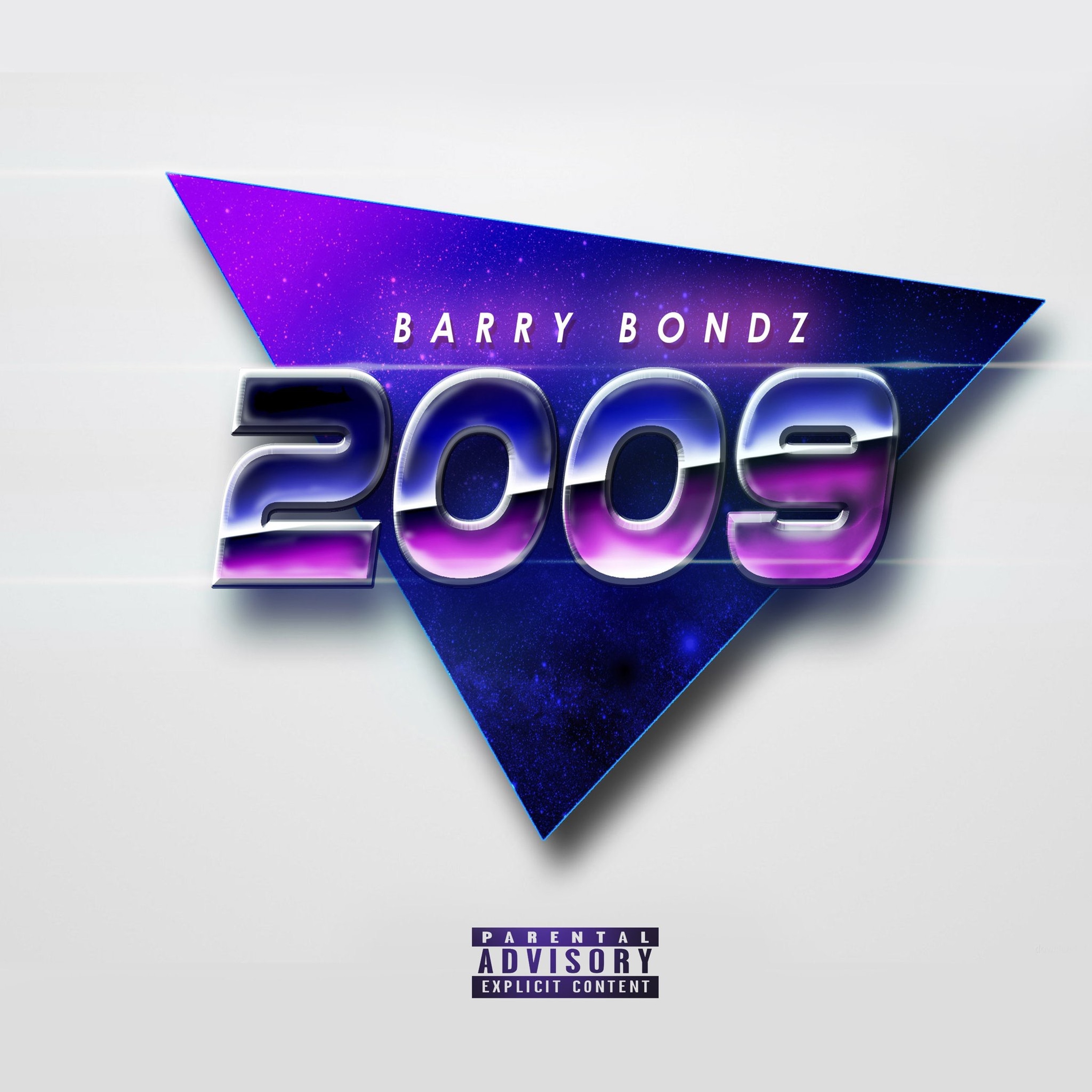 2009 episode artwork
