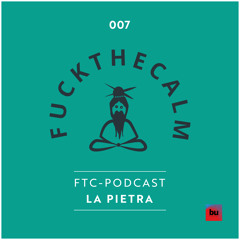 FTC Podcast 007 - La Pietra - FTC showcase