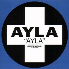 Ayla - Ayla 2018 (Craig Knight Remix)
