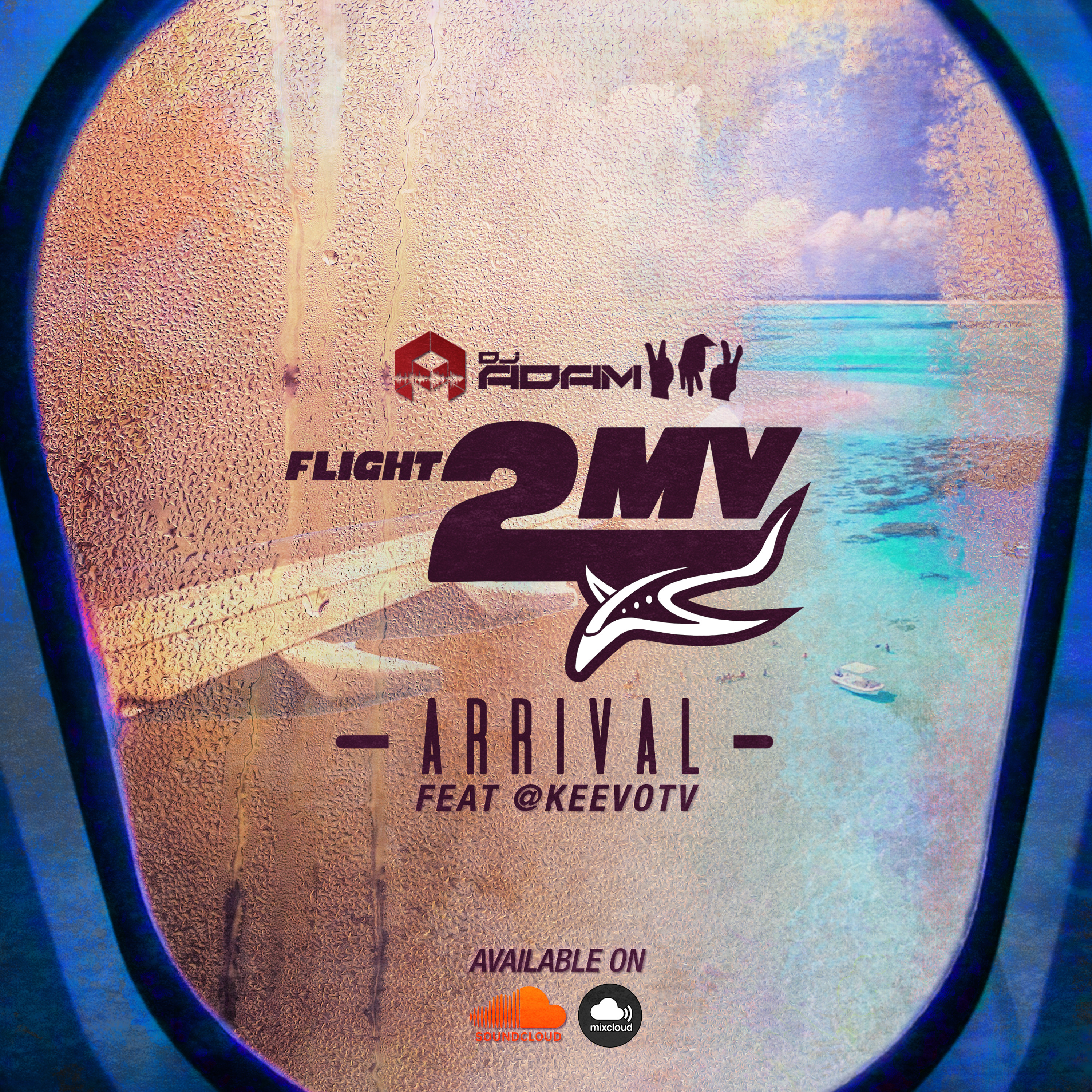 2MV