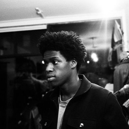 DANIEL CAESAR TYPE BEAT