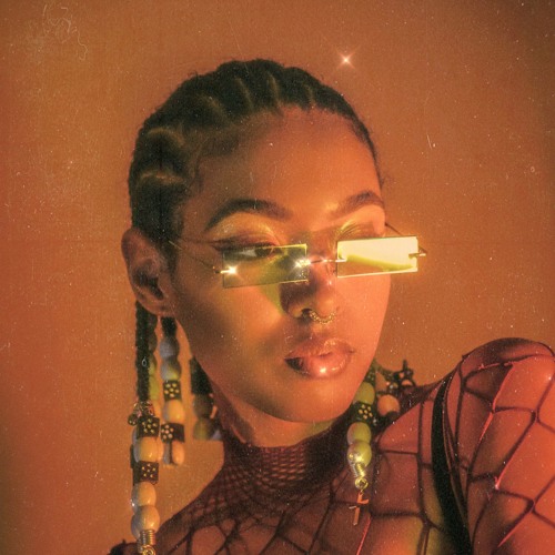 Dizzy Fae - Free Form (mixtape)