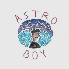 astro boy [prod. roland]