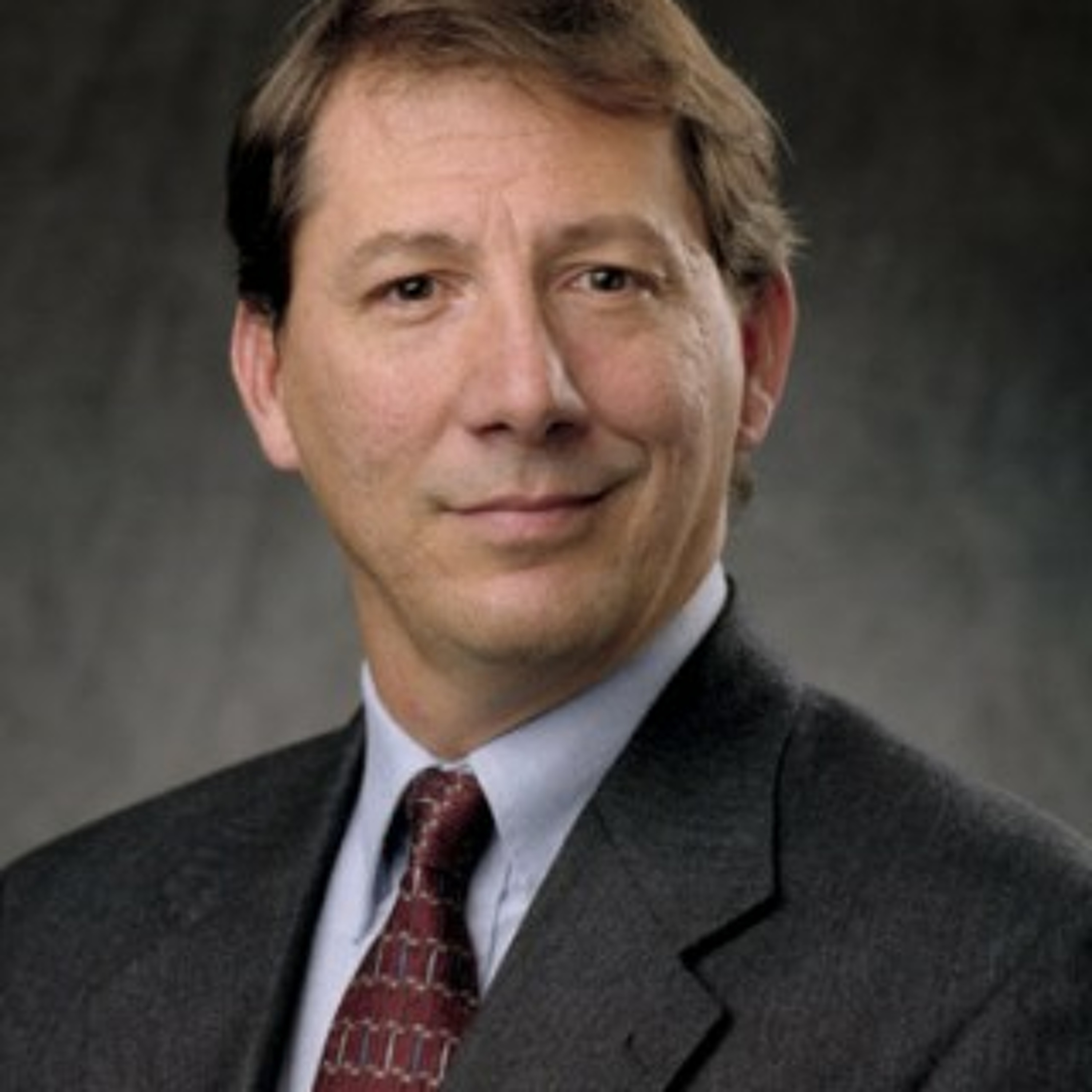 Everything Co-op with Vernon Oakes