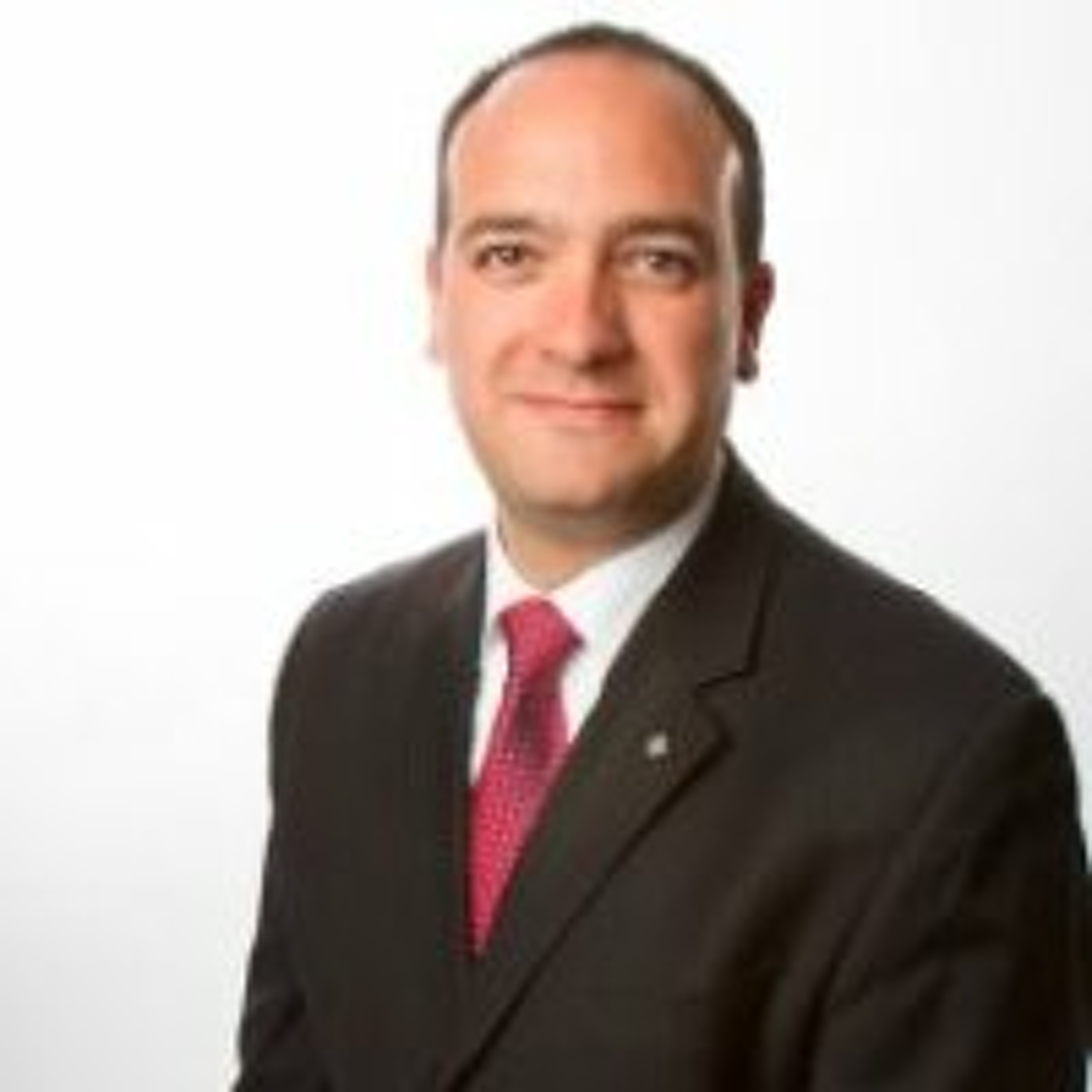 Everything Co-op with Vernon Oakes
