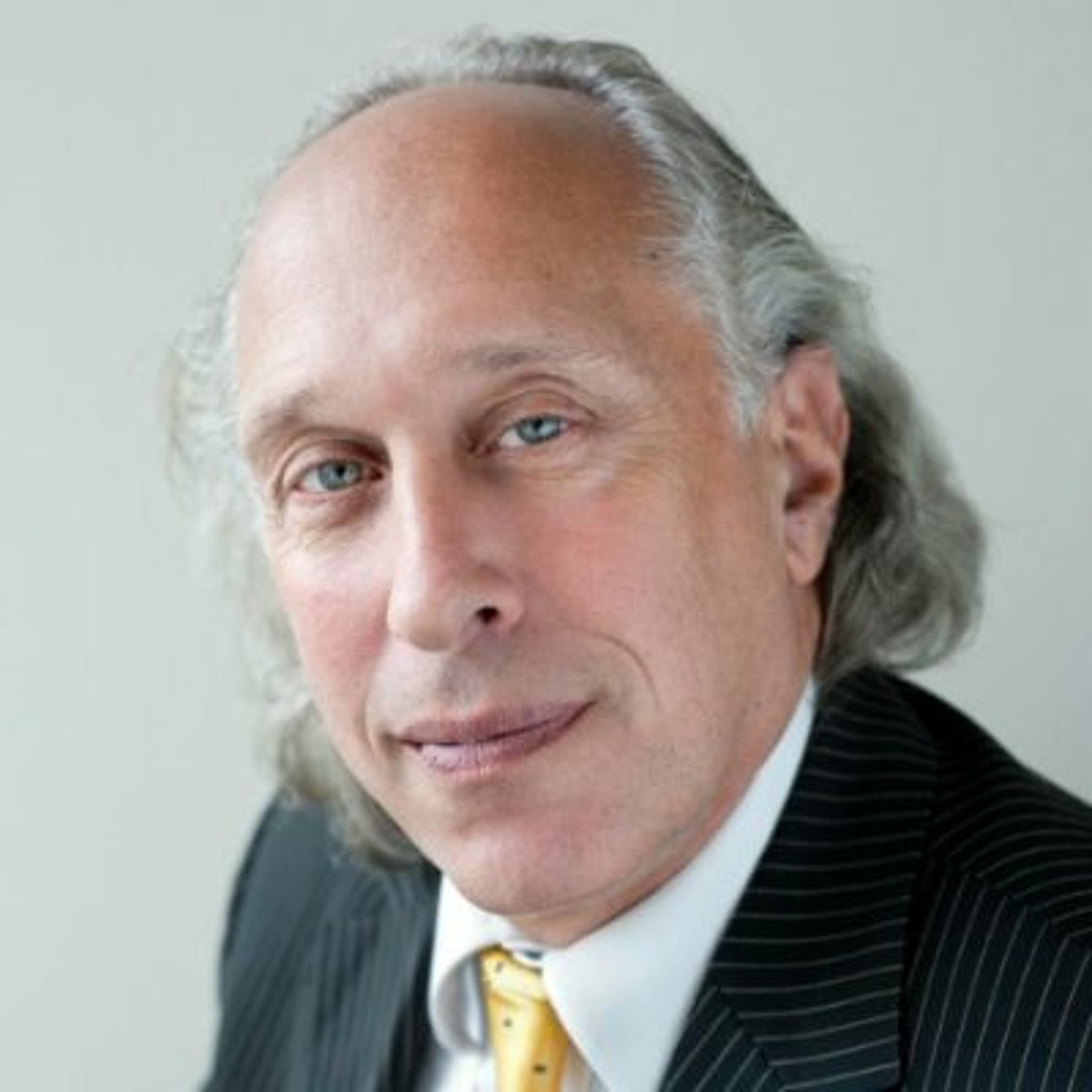 Everything Co-op with Vernon Oakes