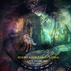Claudiney Prieto - Espiral (Forcebeat & Rewind Remix) **Free Download**