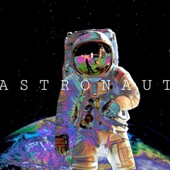 Austronaut Type Beat(Prod. Trey Casso)