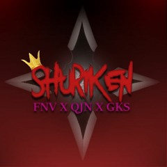 G4M3B0Y5 - SHURIKEN ★★★ _シュリケン