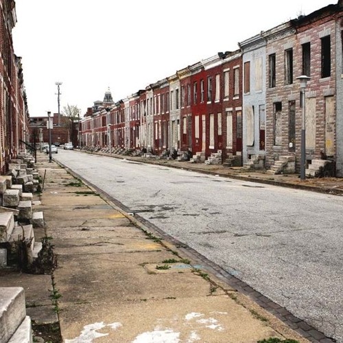 Charm City