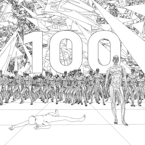 25. René Najera - You There (AHT100)