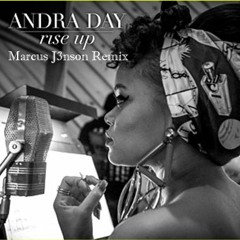 Andra Day - Rise Up (Marcus J3nson Remix)