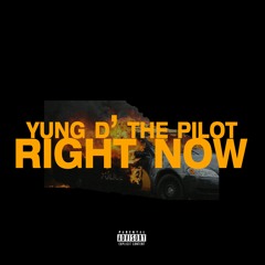 Right Now Prod. By Logic Marselis