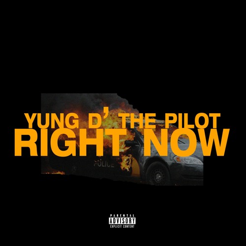 Right Now Prod. By Logic Marselis