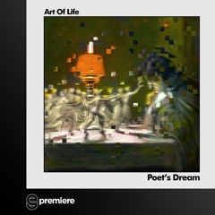 Premiere: Art of Life - Disagreement - Kindisch