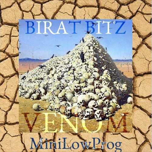 Birat Bitz - Venom (Original Mix)