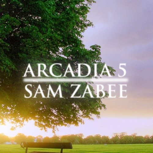 Sam Zabee Arcadia 5