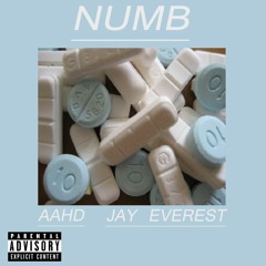 Numb ft. Jay Everest