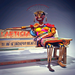 Laeticia_By DJ Jo° & Jackpot.Beatz 🔞