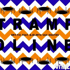 Bry.Tic Ft. Kjelwyn van Houten - Trampoline (Original Mix)