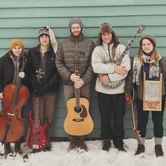 Shack #9 (OCMS Cover)