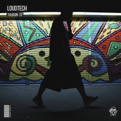 LoudTech & Young GG - Thuggin (SWT#006)