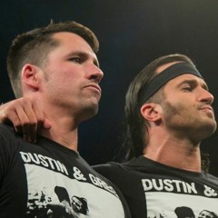 Chuck Taylor Questions Young Bucks' 'Lip Kiss Friends' Claim; Talks PWG As 'Indie Standard', More
