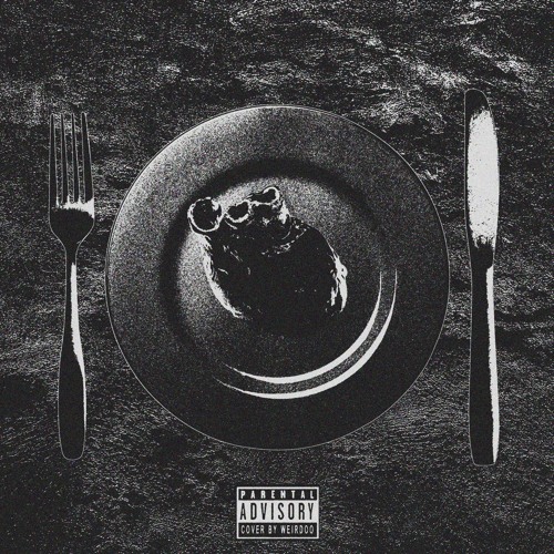 HEART OUT [ prod. KÜBE ]