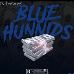 S.O.S - Blue Hunnids