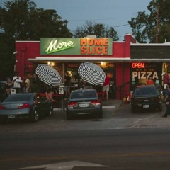 New Orlins Jam - Long