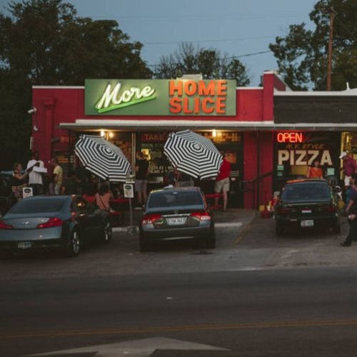 New Orlins Jam - Long